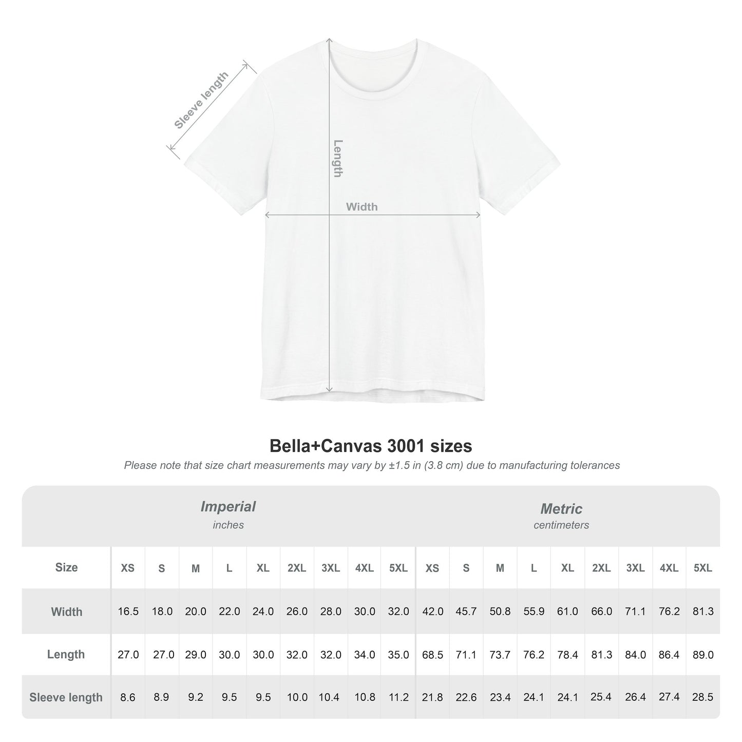 Comfort is a Cage – Minimalist Unisex T-Shirt | Ombra Mode