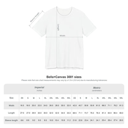 Intent Is Everything • Minimalist T-Shirt for Purposeful Living